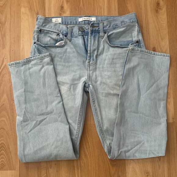 Jeans - Picture 3 of 5